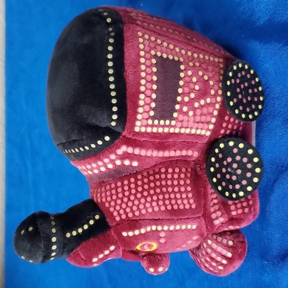 Disney Parks Wishables Main Street Electrical Parade Goofy’s Train Parade - Picture 1 of 10